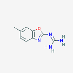 CAS No 883825-23-8  Molecular Structure