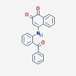 Cas Number: 883834-43-3  Molecular Structure