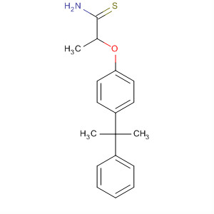 CAS No 88384-14-9  Molecular Structure