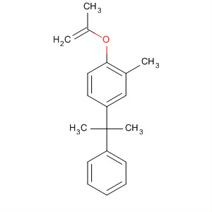 CAS No 88384-18-3  Molecular Structure