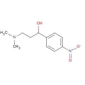 CAS No 88384-27-4  Molecular Structure