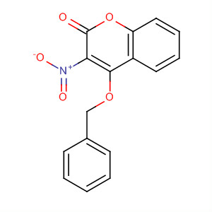 Cas Number: 88386-32-7  Molecular Structure