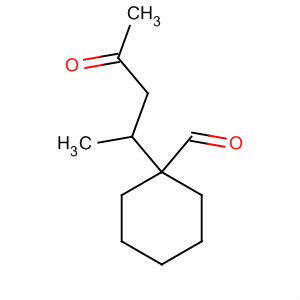 CAS No 88386-36-1  Molecular Structure