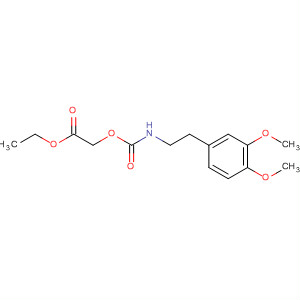 CAS No 88387-98-8  Molecular Structure