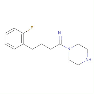 CAS No 883874-55-3  Molecular Structure