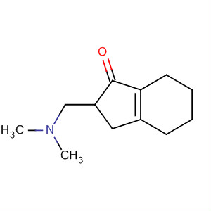 Cas Number: 88388-28-7  Molecular Structure