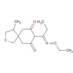 Cas Number: 88388-43-6  Molecular Structure