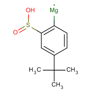 CAS No 88389-15-5  Molecular Structure