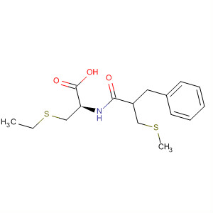 CAS No 88389-23-5  Molecular Structure