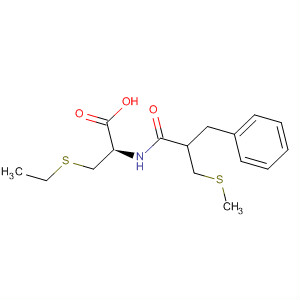 Cas Number: 88389-23-5  Molecular Structure