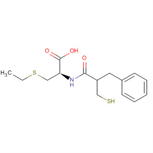 CAS No 88389-32-6  Molecular Structure