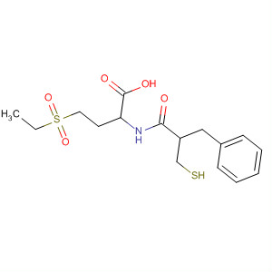 CAS No 88389-35-9  Molecular Structure