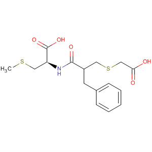 CAS No 88389-39-3  Molecular Structure