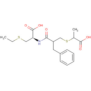 CAS No 88389-41-7  Molecular Structure
