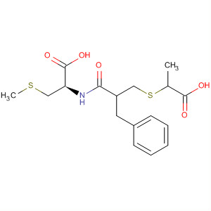 CAS No 88389-42-8  Molecular Structure