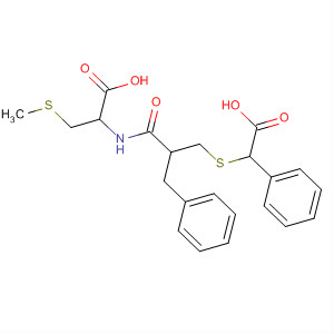 CAS No 88389-44-0  Molecular Structure