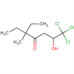 Cas Number: 88389-50-8  Molecular Structure