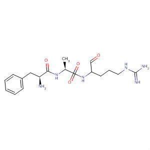 CAS No 88389-63-3  Molecular Structure