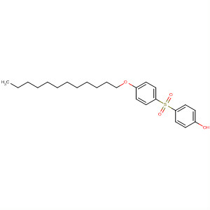 CAS No 88389-80-4  Molecular Structure