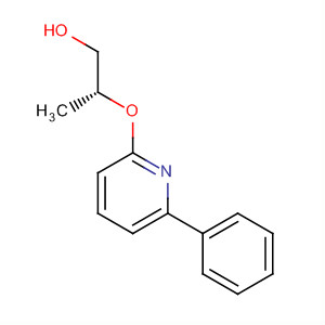 CAS No 88390-19-6  Molecular Structure
