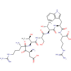 CAS No 883904-26-5  Molecular Structure
