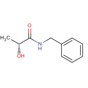 Cas Number: 88393-57-1  Molecular Structure