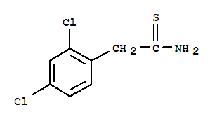 CAS No 883946-62-1  Molecular Structure