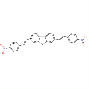 CAS No 88395-60-2  Molecular Structure