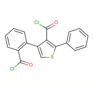 CAS No 88396-23-0  Molecular Structure