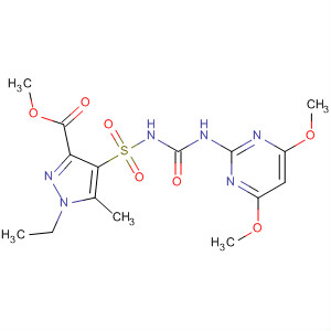 CAS No 88397-80-2  Molecular Structure