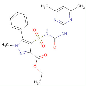 CAS No 88397-82-4  Molecular Structure