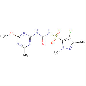 CAS No 88397-99-3  Molecular Structure