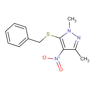 CAS No 88398-90-7  Molecular Structure