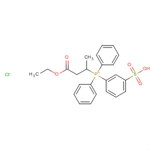 CAS No 88399-31-9  Molecular Structure