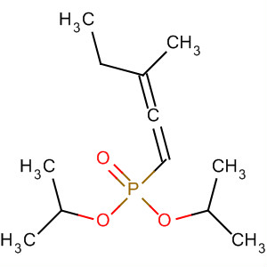 CAS No 88399-58-0  Molecular Structure