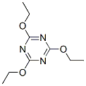 CAS No 884-43-5  Molecular Structure