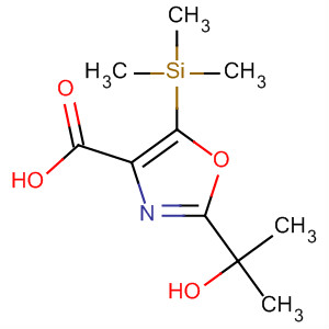 CAS No 88400-30-0  Molecular Structure