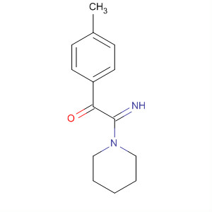 CAS No 88400-57-1  Molecular Structure