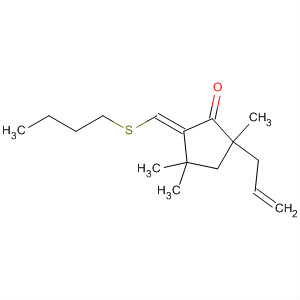 CAS No 88400-68-4  Molecular Structure