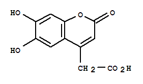 CAS No 88404-14-2  Molecular Structure