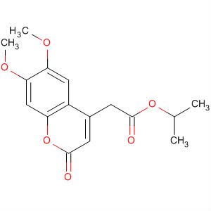 CAS No 88404-19-7  Molecular Structure