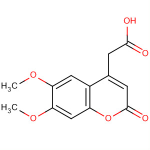 Cas Number: 88404-26-6  Molecular Structure