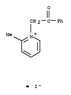 CAS No 88404-33-5  Molecular Structure