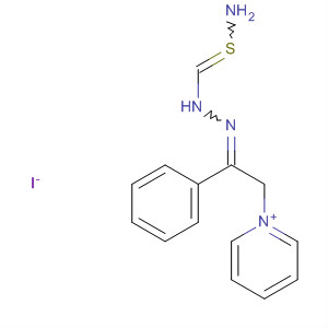 CAS No 88404-34-6  Molecular Structure