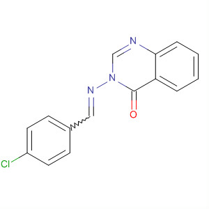 CAS No 88404-48-2  Molecular Structure