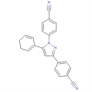 Cas Number: 88405-22-5  Molecular Structure