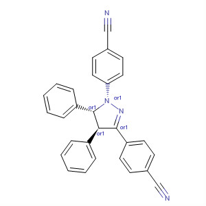 Cas Number: 88405-36-1  Molecular Structure