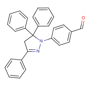 CAS No 88405-42-9  Molecular Structure