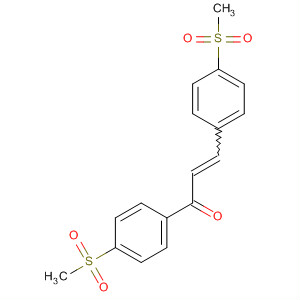 Cas Number: 88405-45-2  Molecular Structure