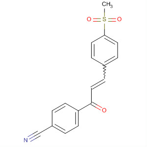 CAS No 88405-46-3  Molecular Structure
